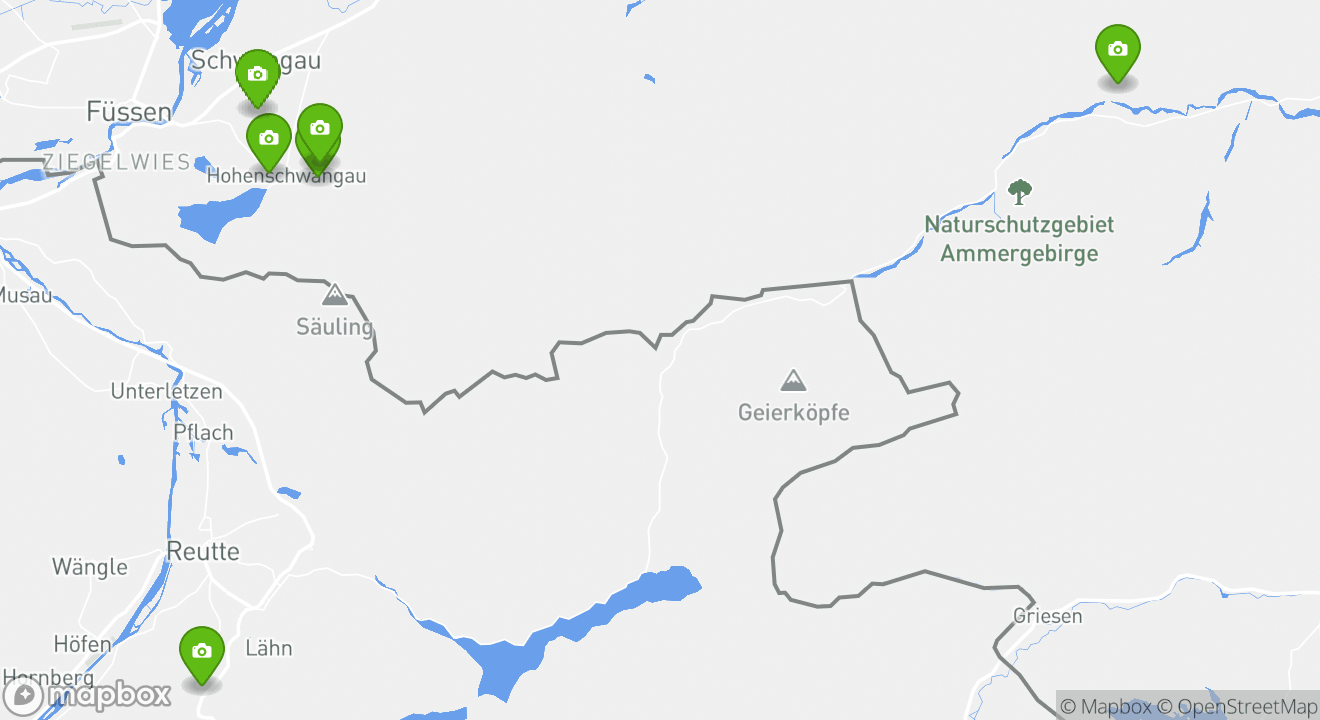 Directions to Attraction