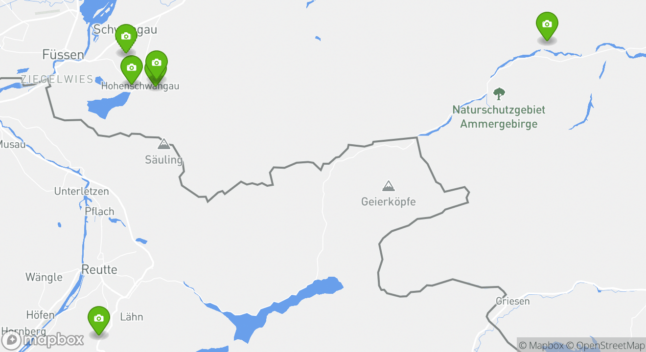 Directions to Attraction