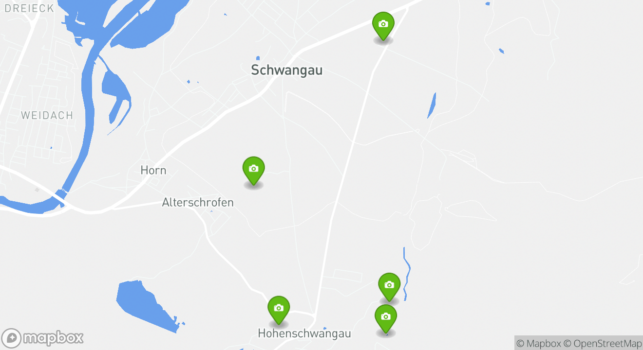 Directions to Attraction