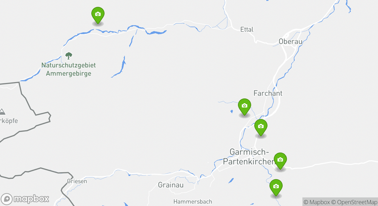 Directions to Attraction