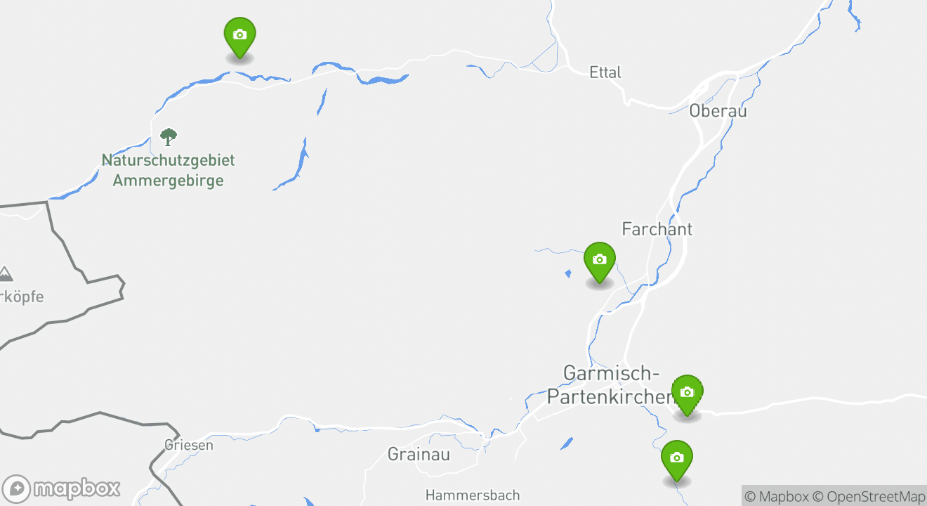 Directions to Attraction