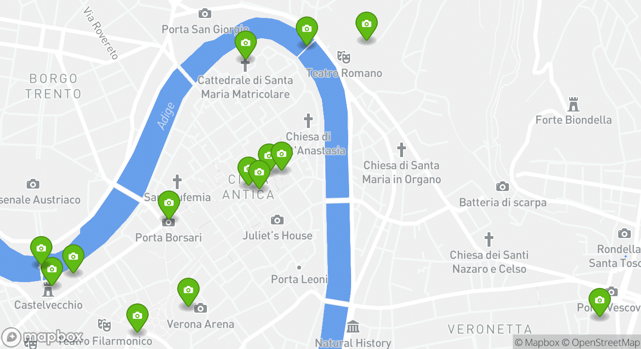 Directions to Attraction