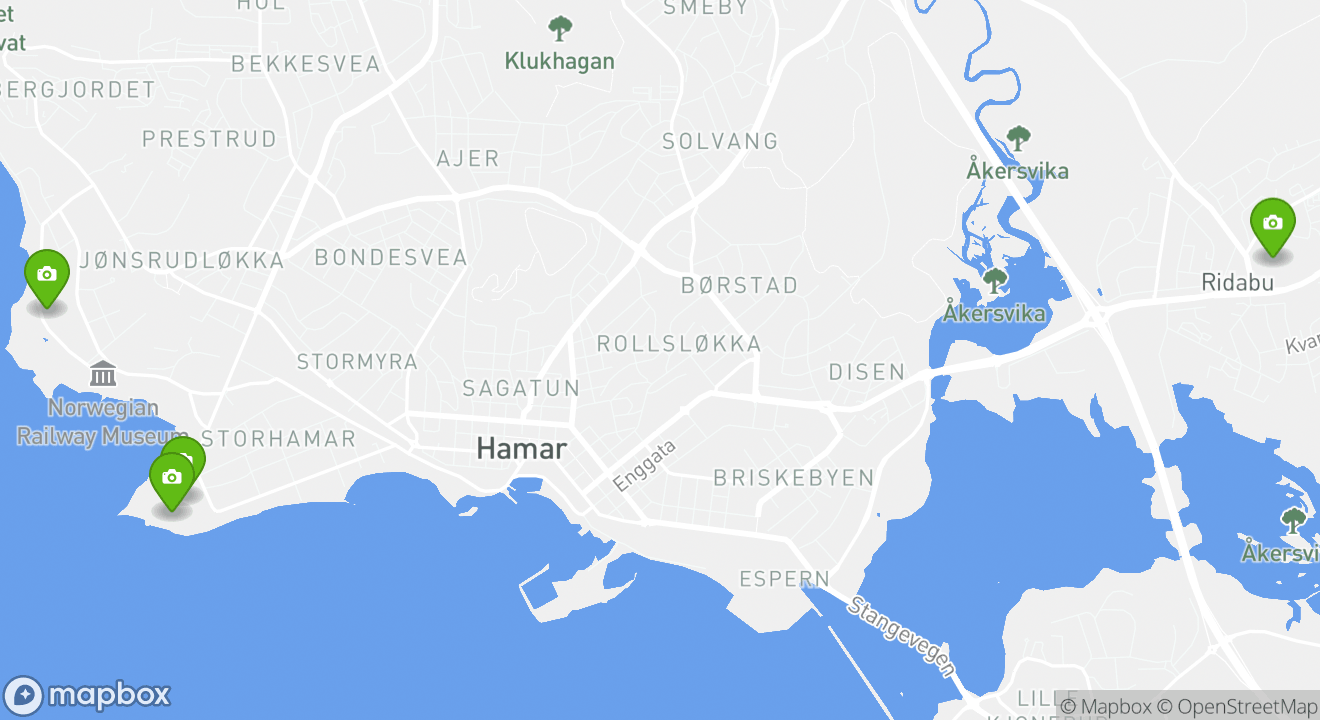 Directions to Attraction