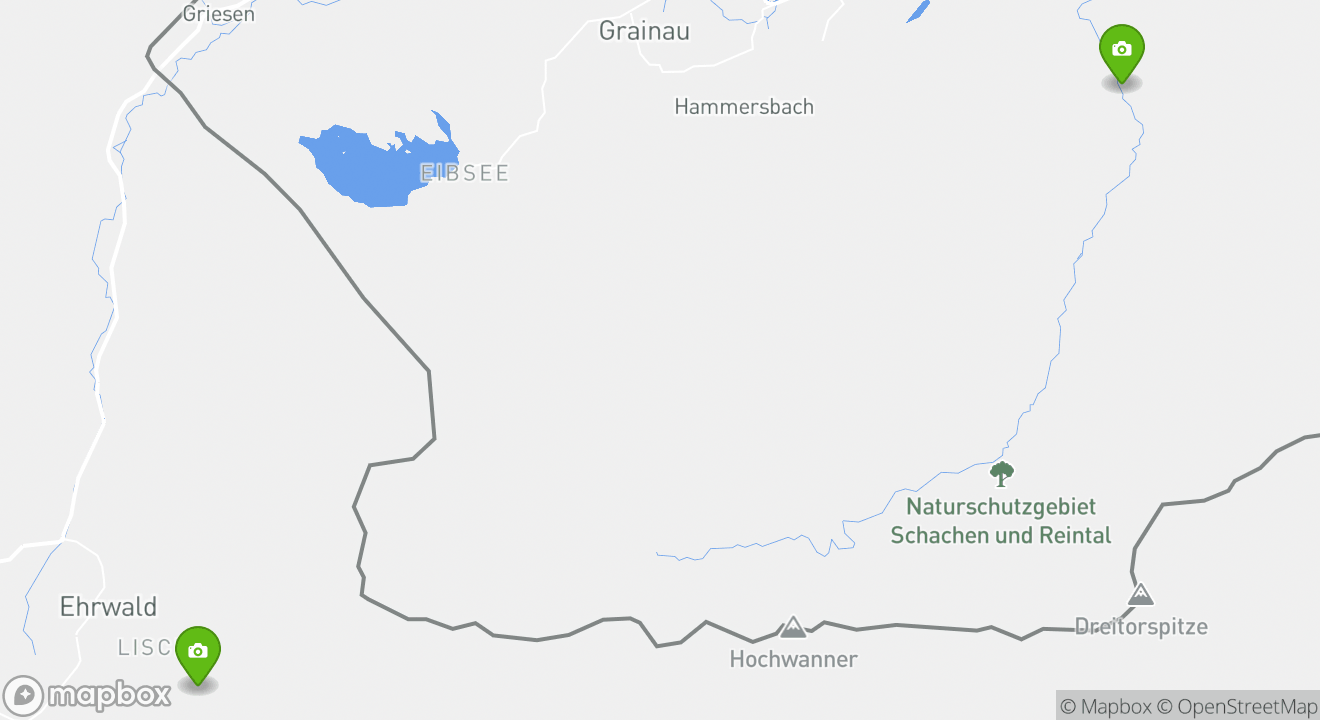 Directions to Attraction