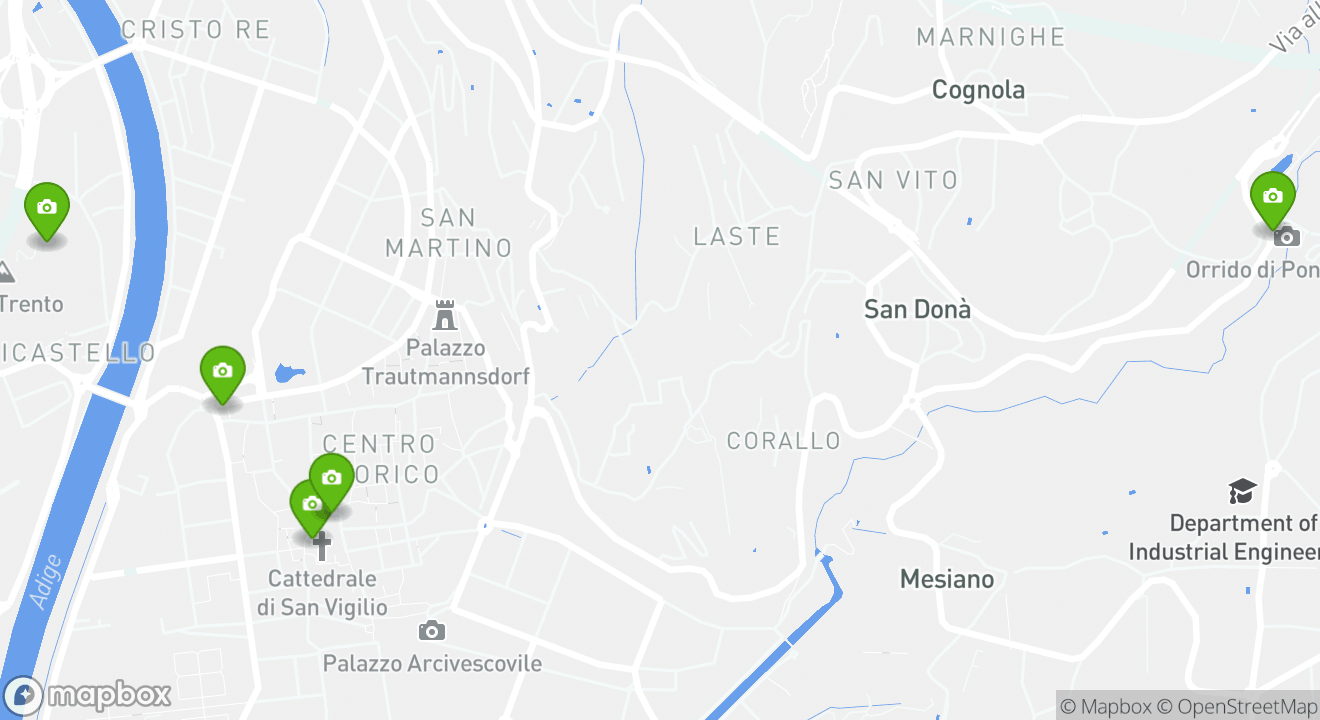 Directions to Attraction