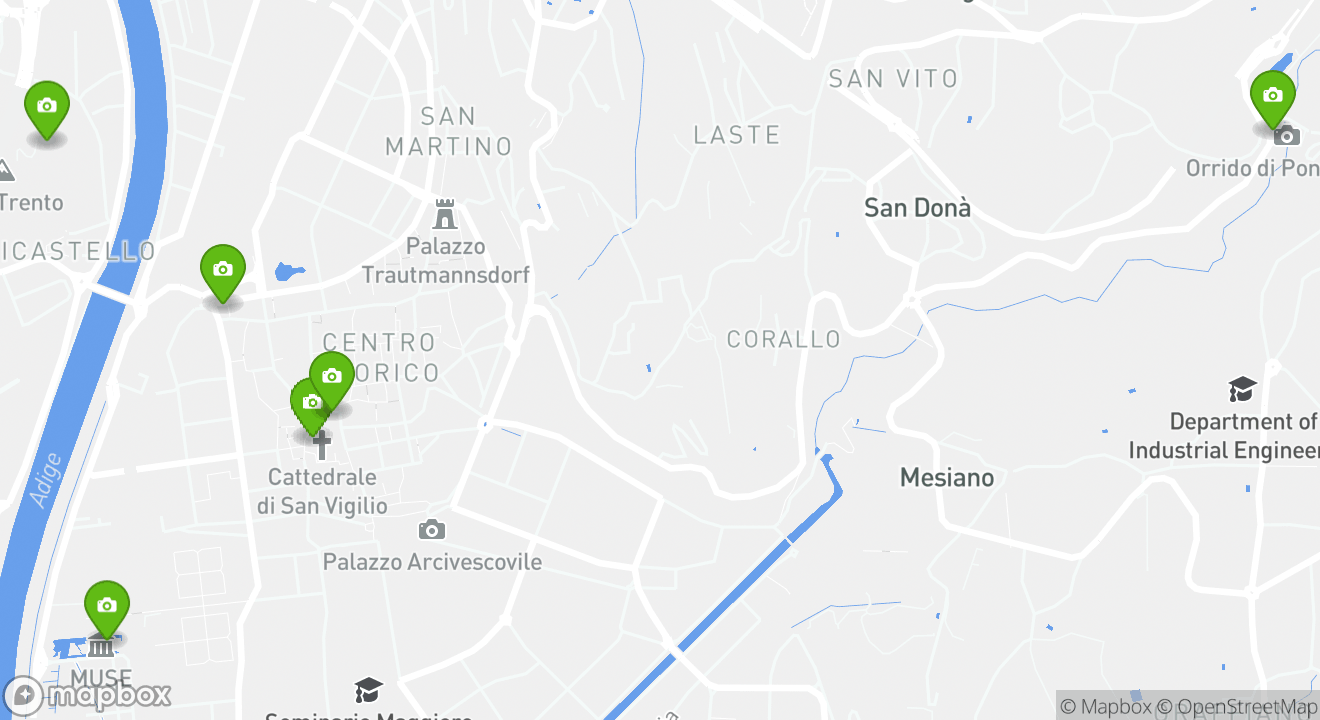 Directions to Attraction