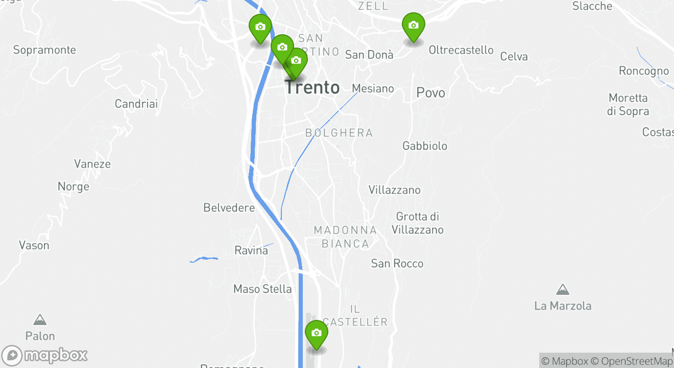 Directions to Attraction