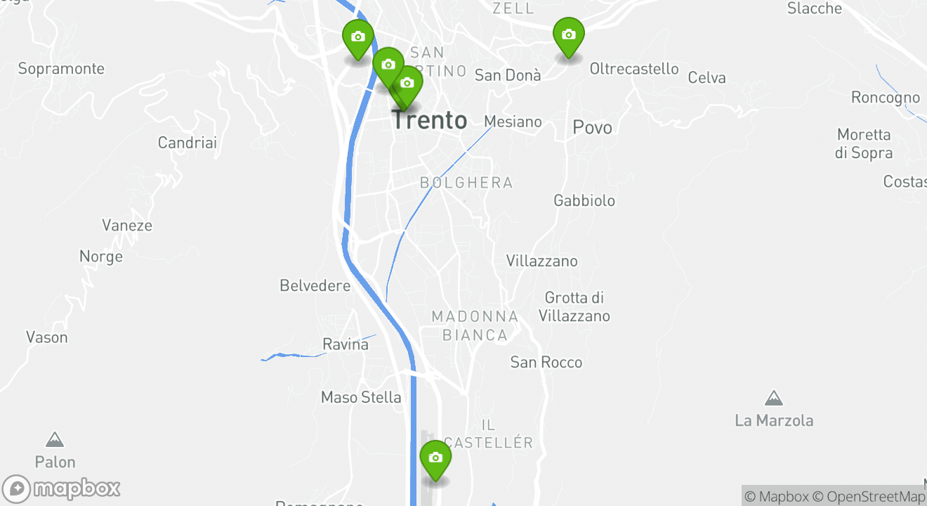 Directions to Attraction