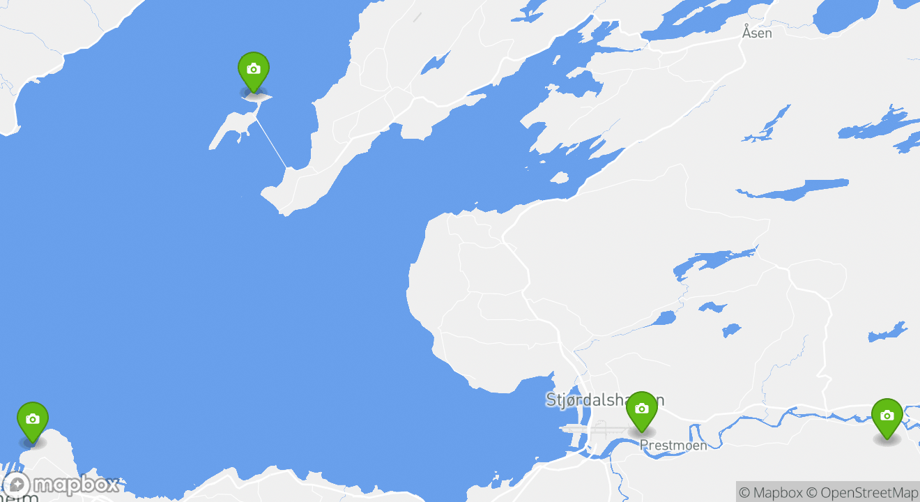 Directions to Attraction