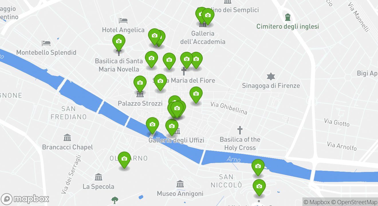 Directions to Attraction