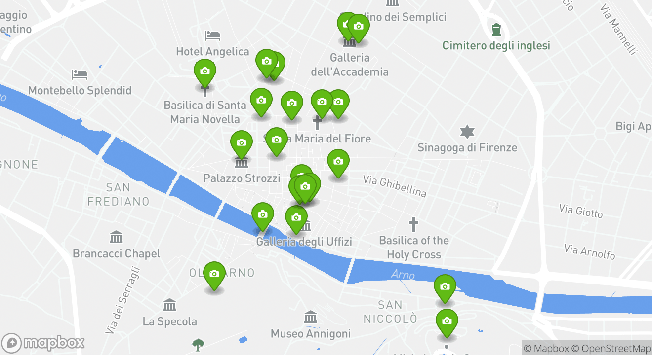 Directions to Attraction