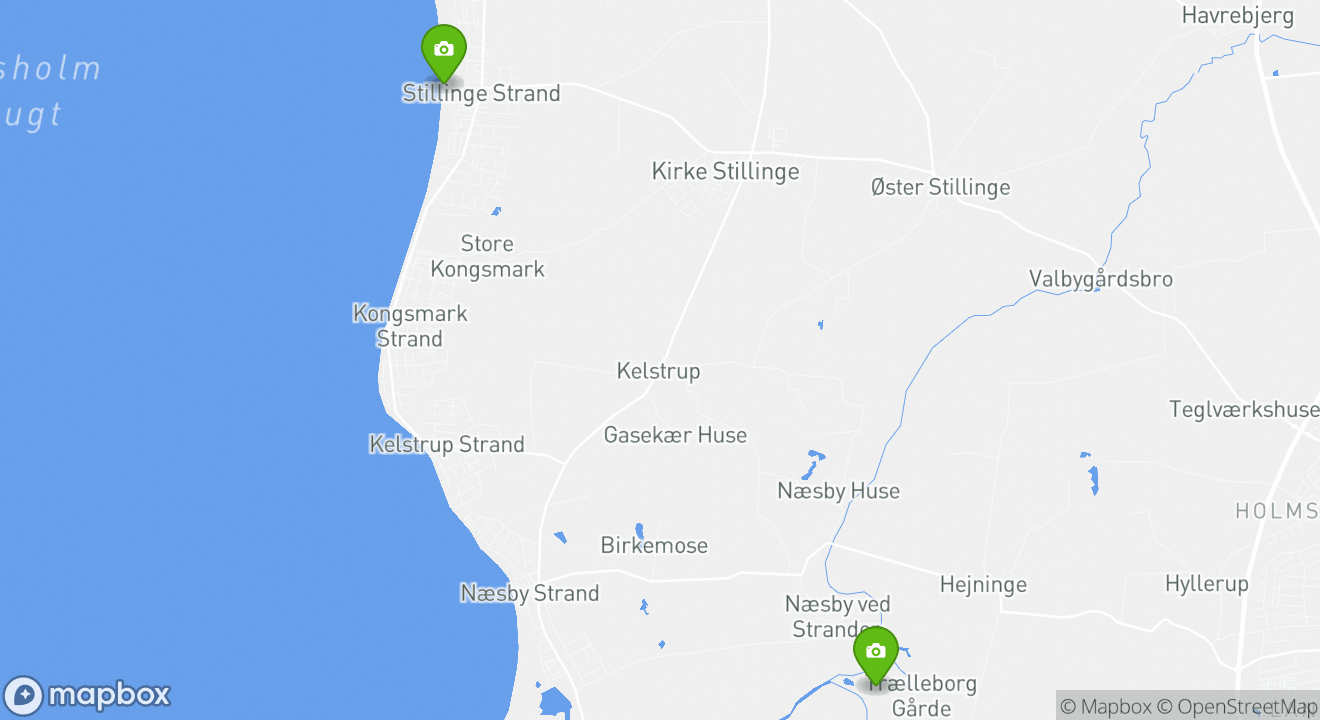 Directions to Attraction