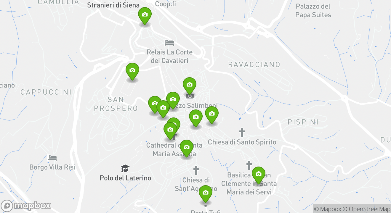 Directions to Attraction