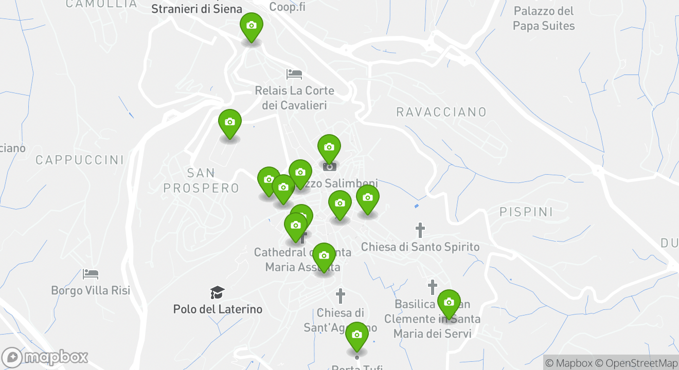 Directions to Attraction