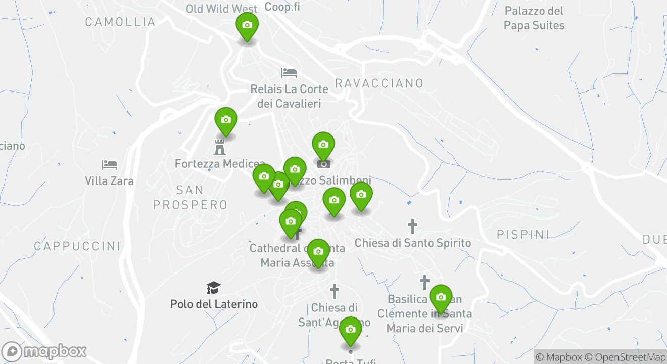 Directions to Attraction