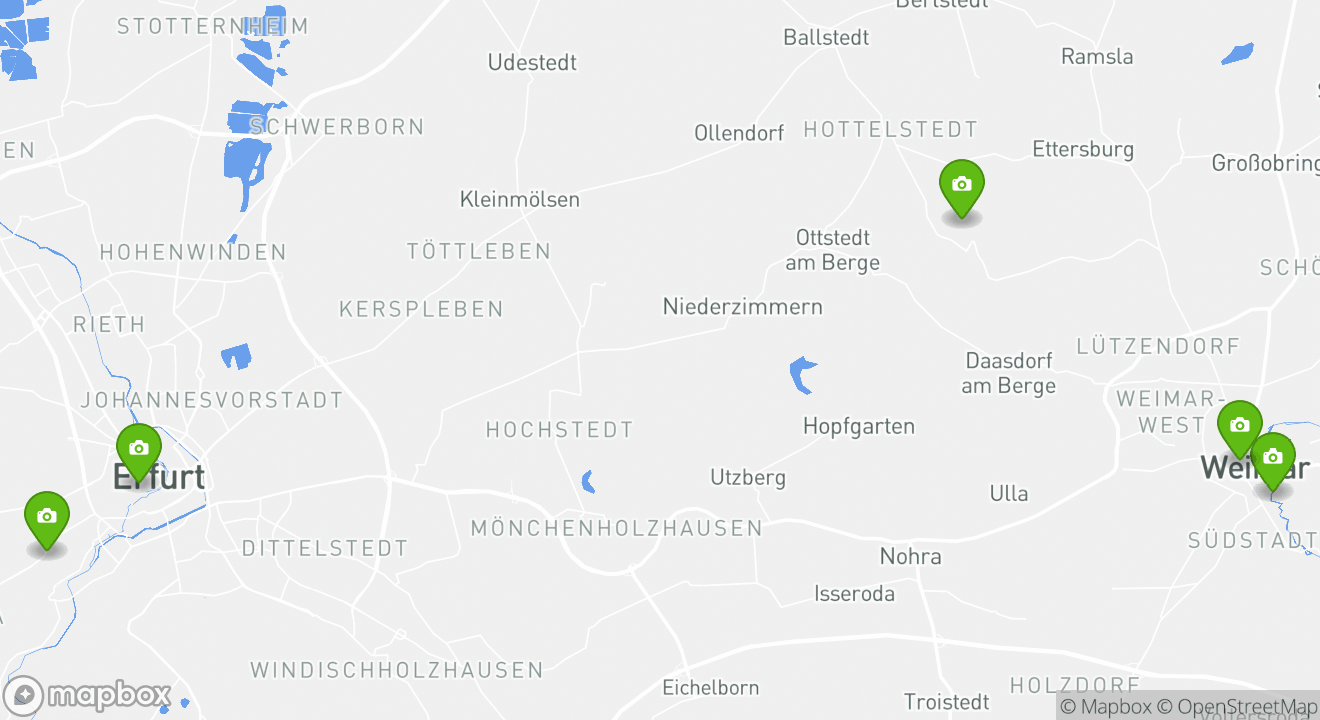 Directions to Attraction