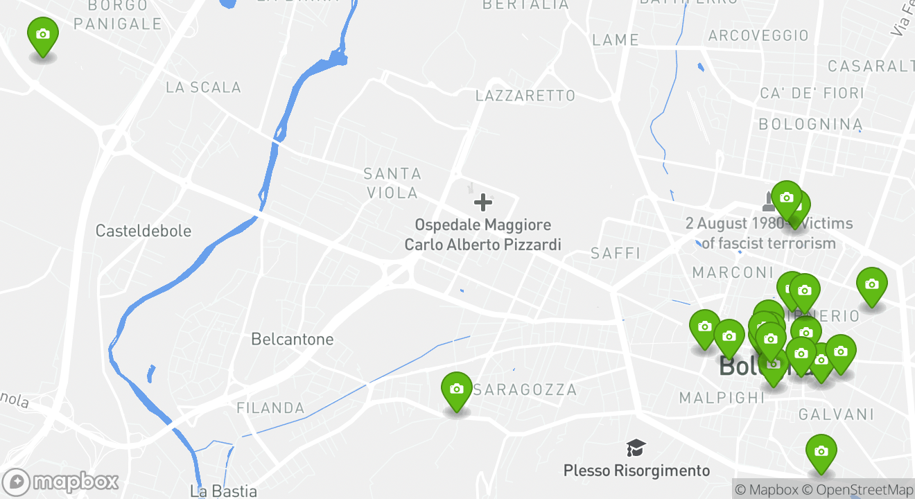 Directions to Attraction