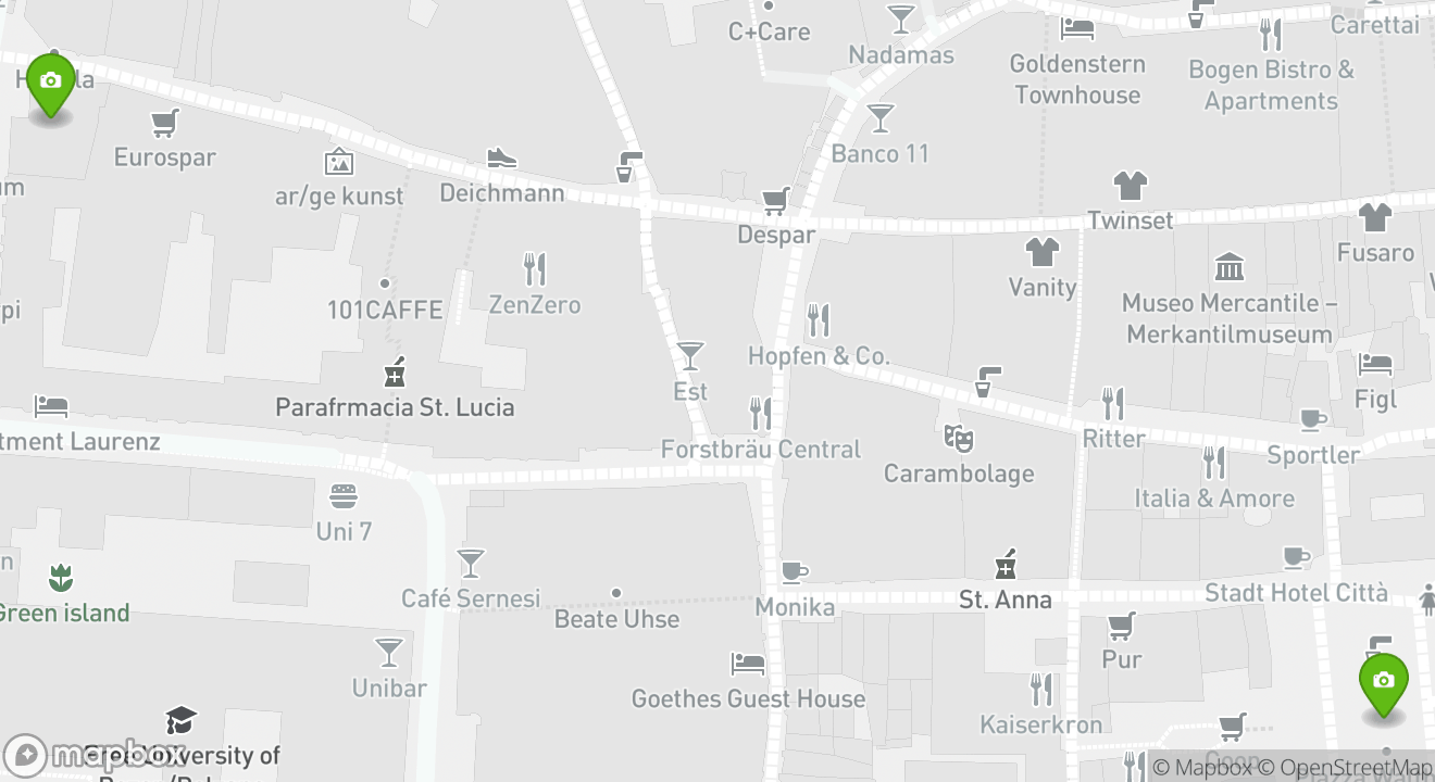 Directions to Attraction