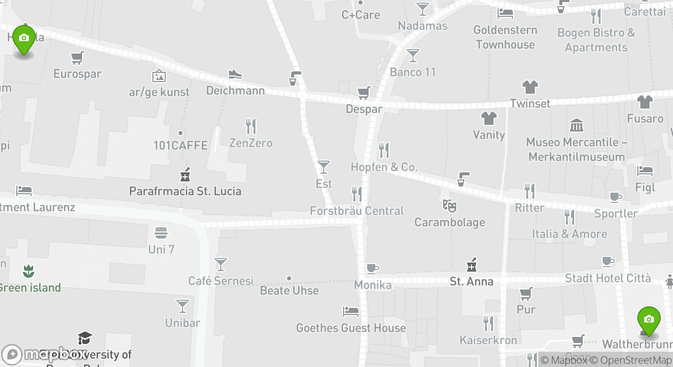 Directions to Attraction