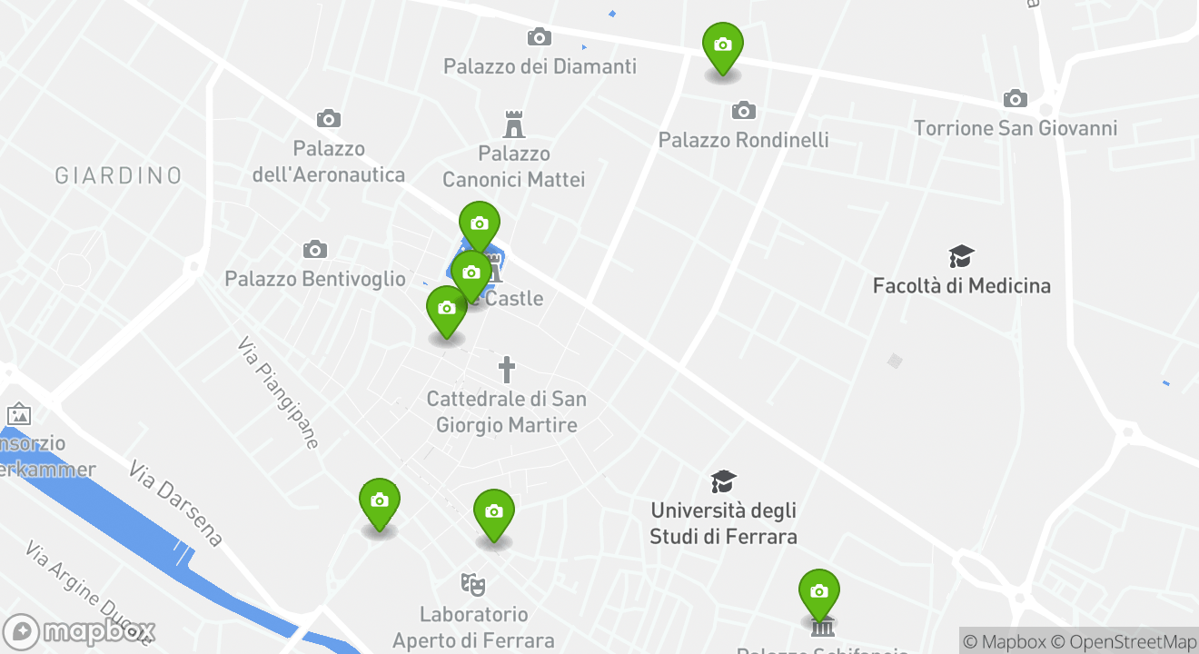 Directions to Attraction