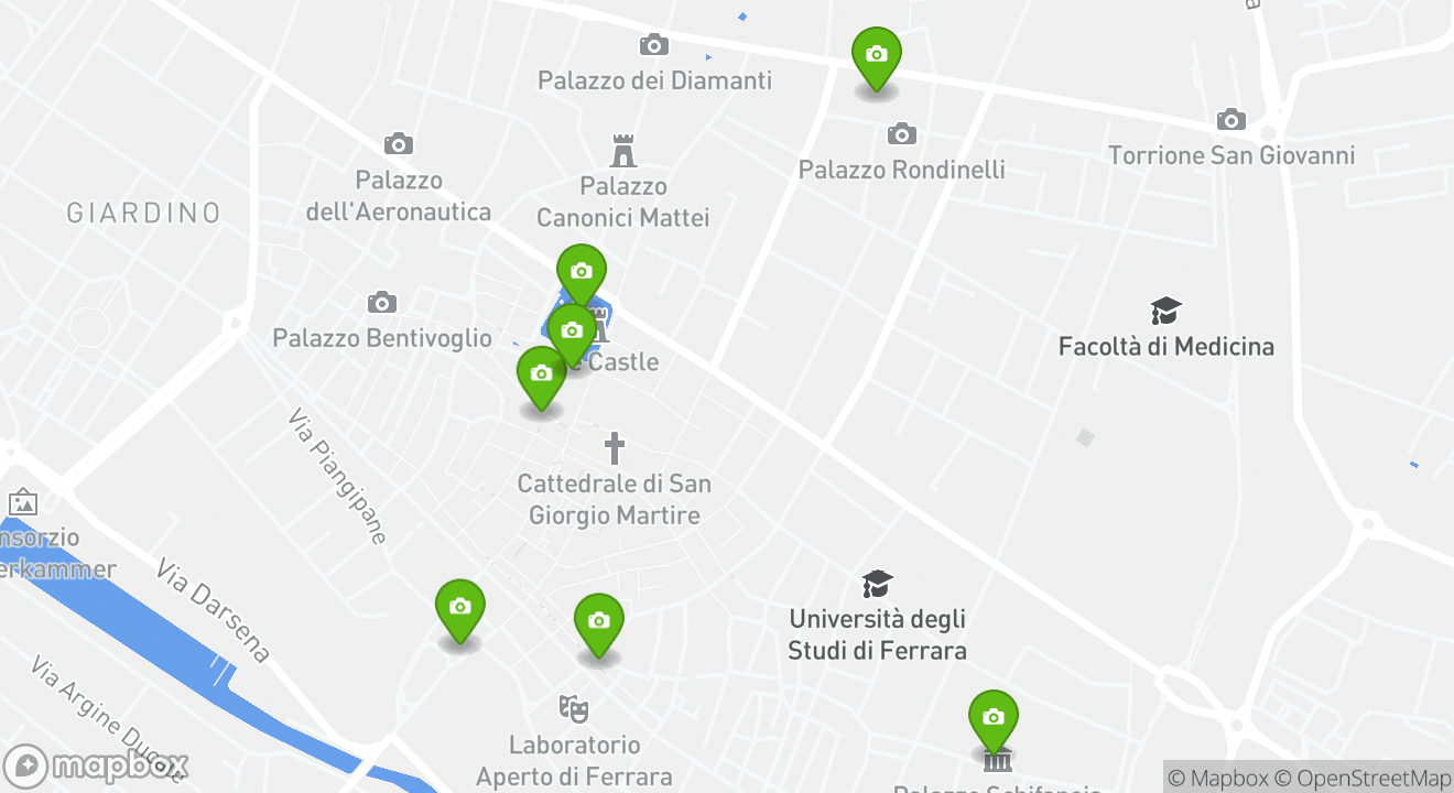 Directions to Attraction