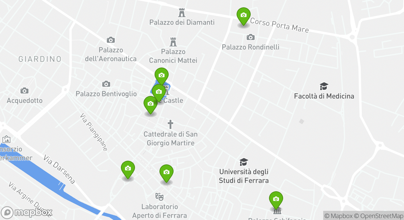 Directions to Attraction