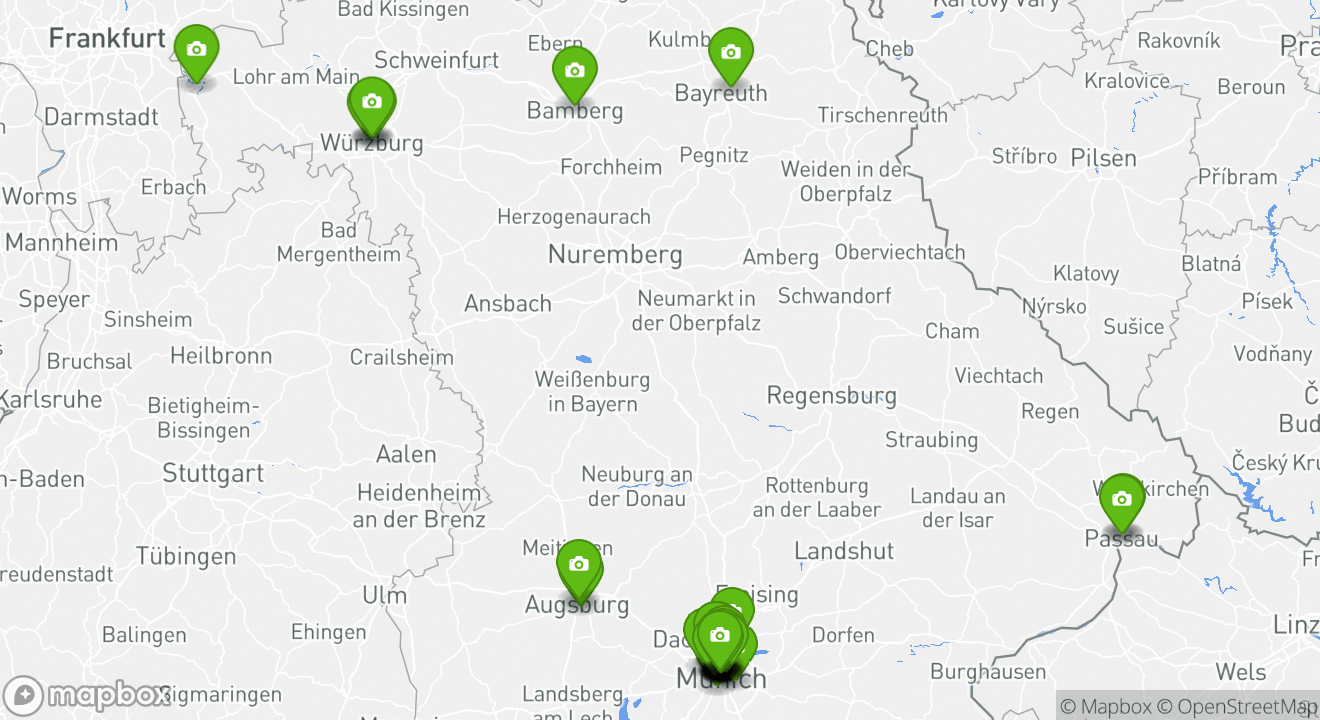 Directions to Attraction