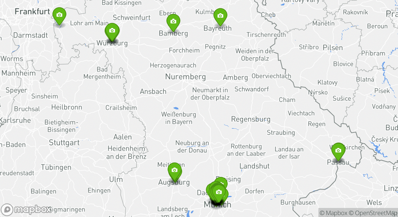 Directions to Attraction