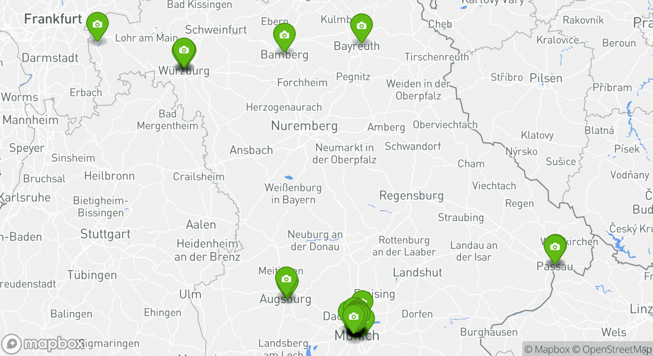 Directions to Attraction