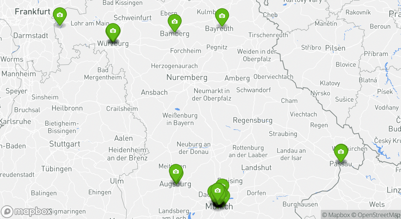 Directions to Attraction