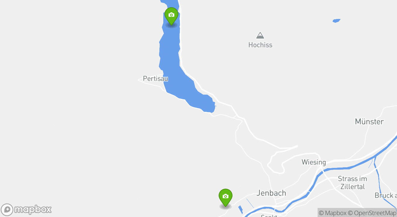 Directions to Attraction