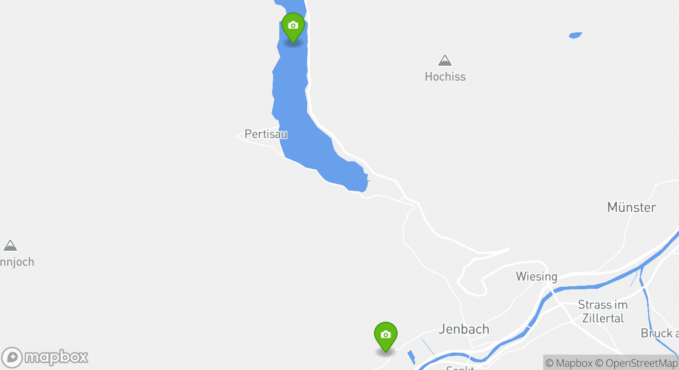 Directions to Attraction