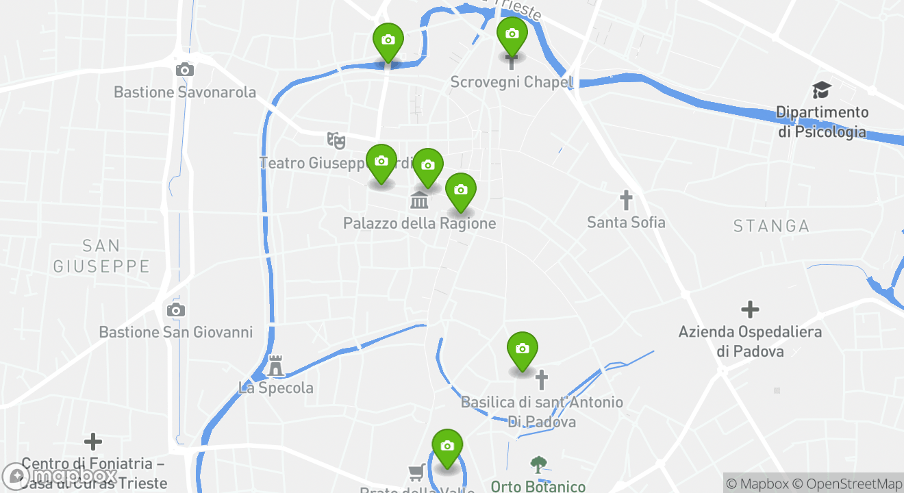 Directions to Attraction