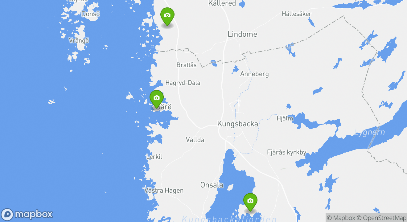 Directions to Attraction