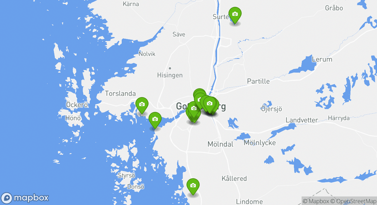 Directions to Attraction