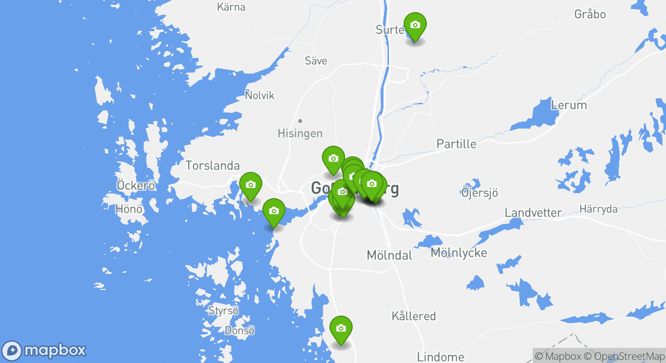 Directions to Attraction