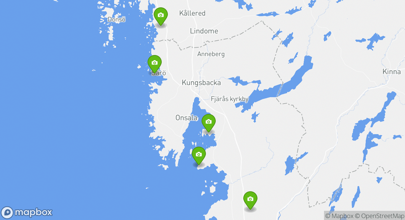 Directions to Attraction