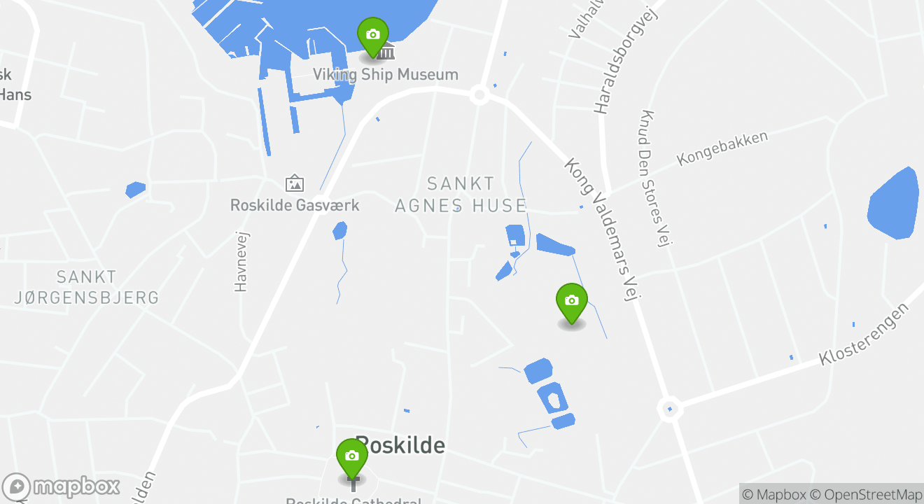 Directions to Attraction