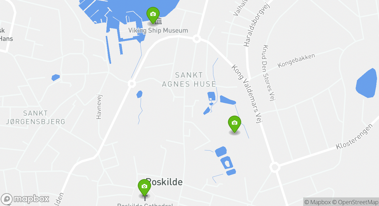 Directions to Attraction