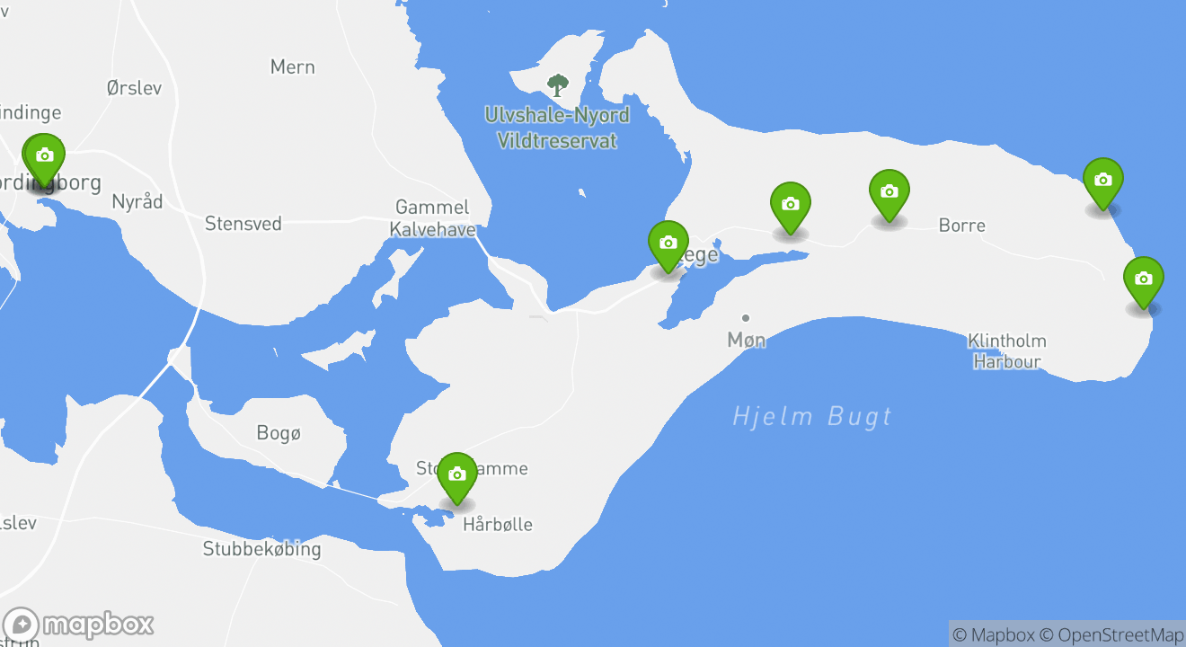 Directions to Attraction