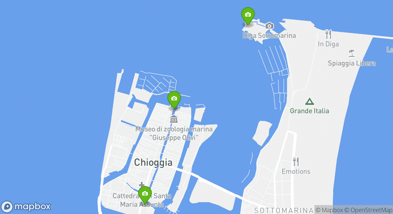 Directions to Attraction