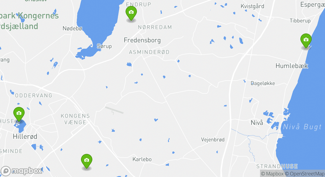 Directions to Attraction
