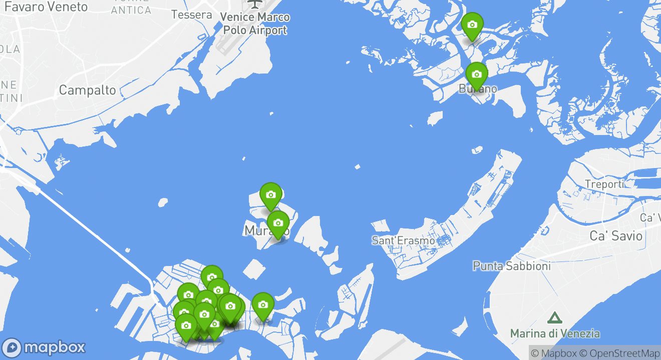 Directions to Attraction