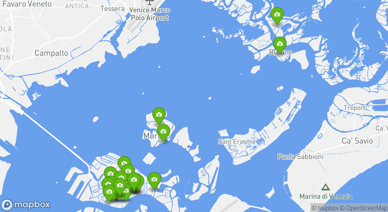 Directions to Attraction