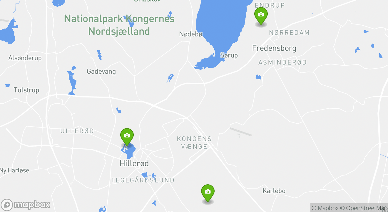 Directions to Attraction