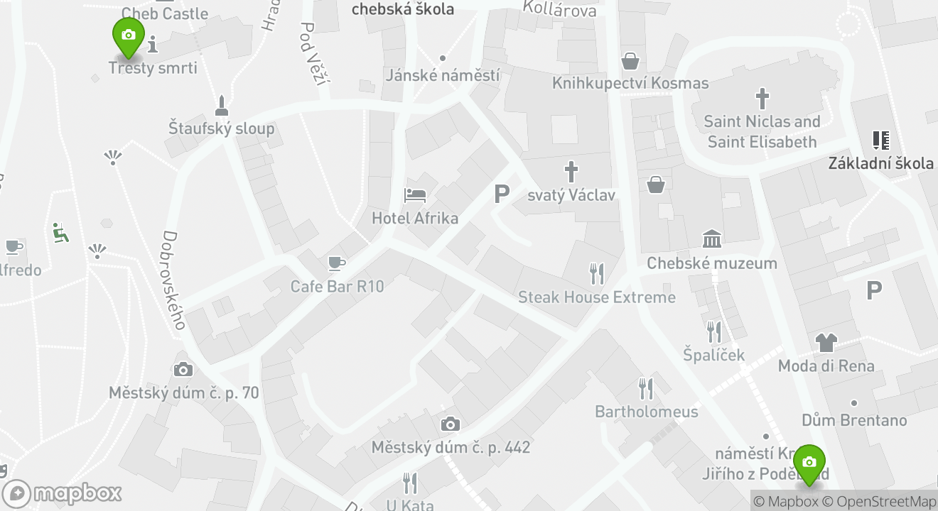 Directions to Attraction