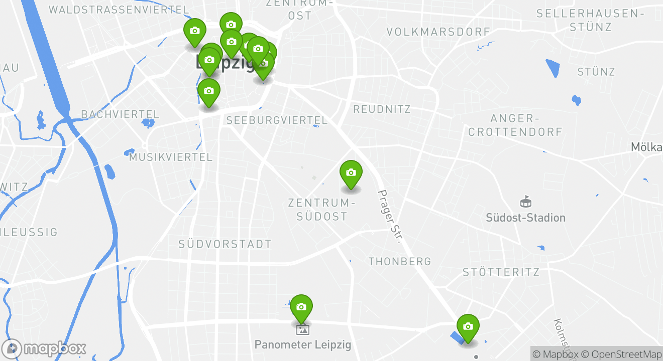 Directions to Attraction