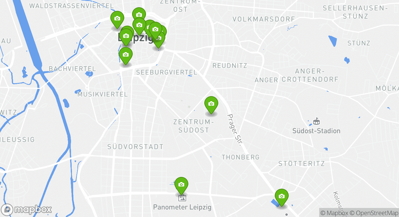 Directions to Attraction