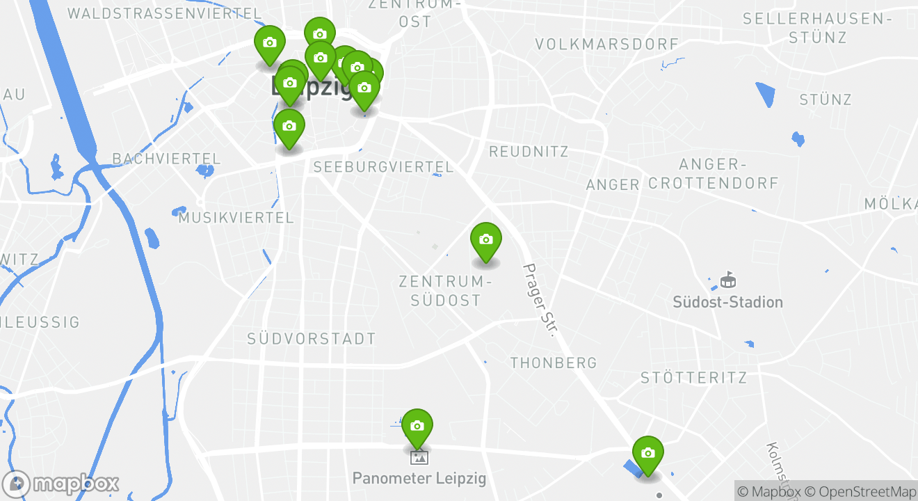 Directions to Attraction