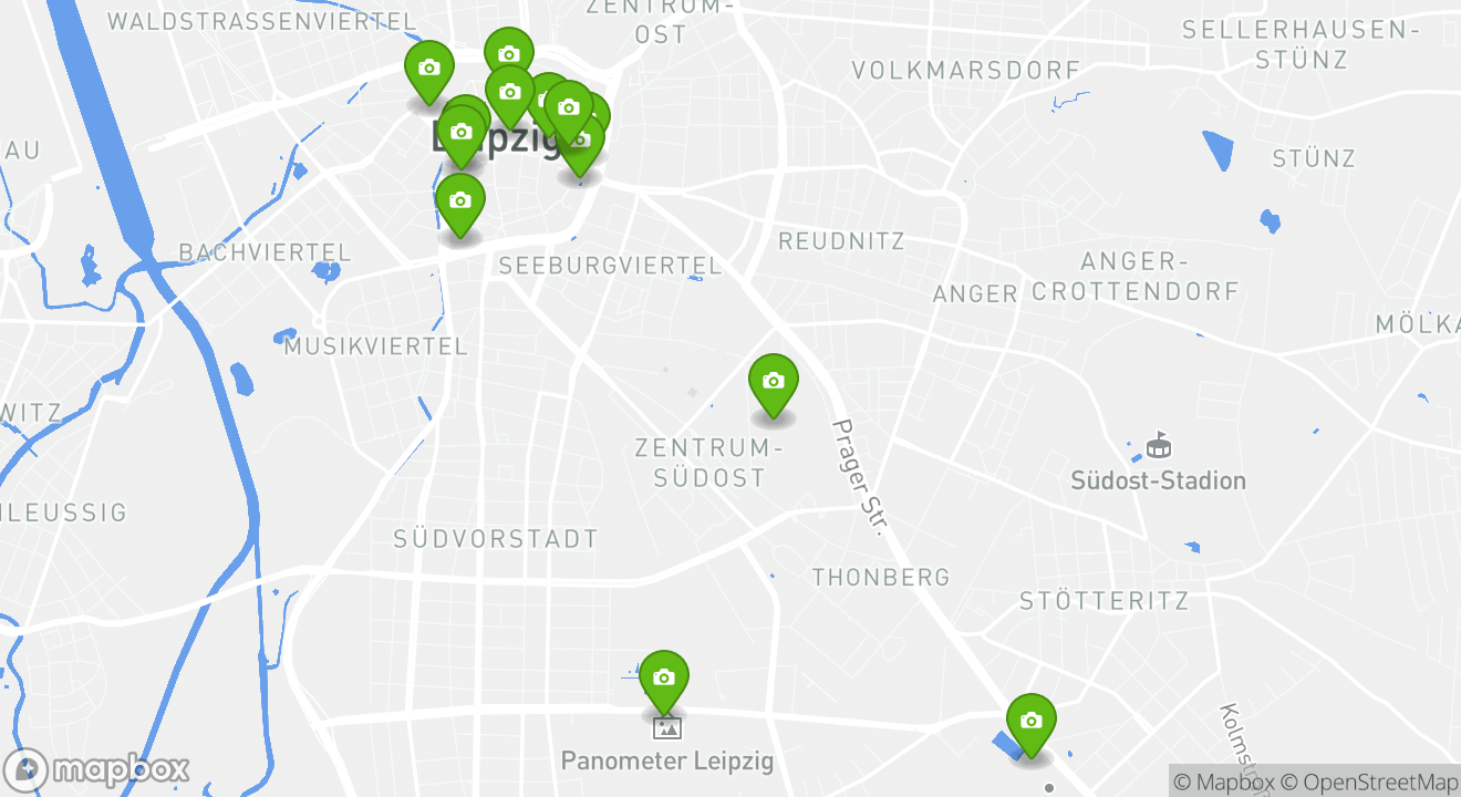 Directions to Attraction